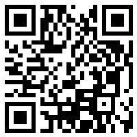 QR Code for bitcoin:35YsAFRcUoof4v4BfbskU5xSoUvV5SPmfn
