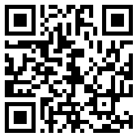 QR Code for bitcoin:35Yx2Chr79D1gqGfUtRSsBGS23PcJEMo7b