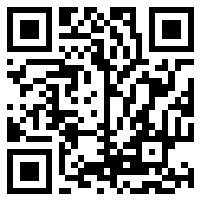QR Code for bitcoin:35ZKae1tdSdUs9FTAx5DLHB7gf5e26Dscp
