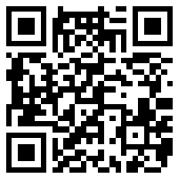 QR Code for bitcoin:35ZNcESzR5dZEfvJM3LTPyoqumywgrgZco