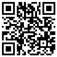 QR Code for bitcoin:35ZWPbRvsnAkioMx2fonw2w12MWte6dWe9