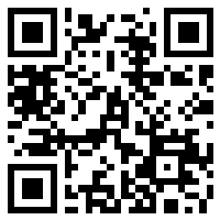 QR Code for bitcoin:35ZbFoink9DXow1wMytwzHXftfqmDRCZRB