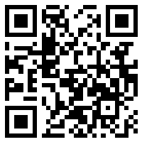 QR Code for bitcoin:35Zq4XSheRimdLDGafzSXpGVESC1pjbfzC