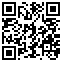 QR Code for bitcoin:35ZtcHruJ4W8T3RfuDpySLQYePjTDCa8XG