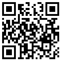 QR Code for bitcoin:35Ztfm3APF5BZgMWaNTrQfsuRnYarb97HP