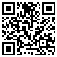 QR Code for bitcoin:35ZxYrcCKXManR5dTMreQwbzeyFcWmGFfa