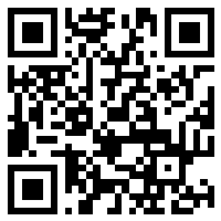QR Code for bitcoin:35ZyiFRhJdcKfFHdJDADrGERJL63er36pD