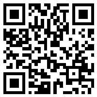 QR Code for bitcoin:35a13mnmDffCRmiBee56u6LEYqP186X8tg