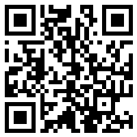 QR Code for bitcoin:35a6fRUkPKCGFiFRk78bB71ozwvfivfbrm