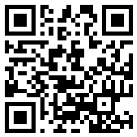 QR Code for bitcoin:35a7n7FNSmYy4eCKUv58guahdkazis79yb