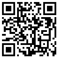 QR Code for bitcoin:35aKKLoENWZGQXH4mLxytHDS3oVT2FD4pV