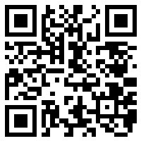 QR Code for bitcoin:35aMe3tmRJrQGC54yfkVNkuzKEGaC6PQ8i