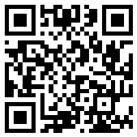 QR Code for bitcoin:35aPpmaFBNphP7DXYDCHPE3WTzXCV2Uapk