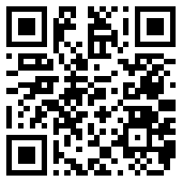 QR Code for bitcoin:35aS8Nb3BbMAbTGctqGDyvxom274tUJ3BQ