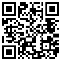 QR Code for bitcoin:35aUvrVCsW6R7qLMt2uUH1q5fbCPpSM48v