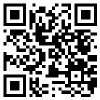 QR Code for bitcoin:35aWHv2L37MNnSdpbzwM6B3PvuhBaebeAV