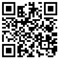 QR Code for bitcoin:35aZP3QQt7xp6du9N9J4APen9LoWtEn4va