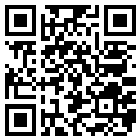 QR Code for bitcoin:35ae3nNcxJsVTgNYcjPM6PYVV7bEXjzsAe