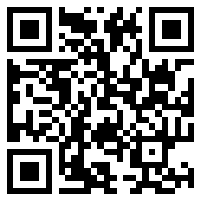 QR Code for bitcoin:35apxateCcBGAi65BiTmqv5FkgrinvgVBD