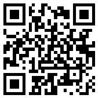 QR Code for bitcoin:35at3RTX3oSCFnz5LHi4MS3UHwvdtDstpu