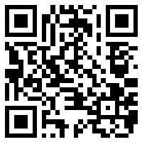 QR Code for bitcoin:35awWQ4R7RjiDT3kvRPrGDkTnDDPvXhrff