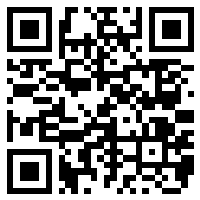 QR Code for bitcoin:35awaJpdFJS8rwEkBkE6piwudy8LSSwANY
