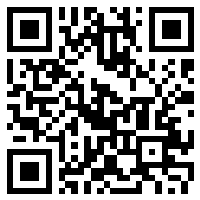 QR Code for bitcoin:35b94DpTeocHDoE9dJUDGQrm2dLTiLde7r