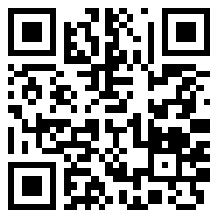 QR Code for bitcoin:35bByzHAhGQEMT7dwtNP8LUW3FZBuEudPM