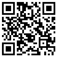 QR Code for bitcoin:35bCS1xdsHn4J1EHUN64oRdKq8LBoSLbVT