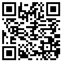 QR Code for bitcoin:35bFDde2kn3ffk9p6qgQikrkpWoYANDdLq