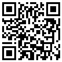 QR Code for bitcoin:35bGdn7arvmJ8rVxB5VuTm4f73QRobRjML
