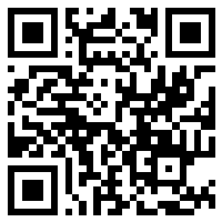 QR Code for bitcoin:35bHqpS7eYyDDdGD3A4B35CLojCziH6s3Y