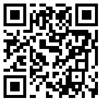 QR Code for bitcoin:35bMu8eETtEDB2mNLpNBof7dVanLYm5dzr