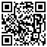 QR Code for bitcoin:35bQXZPXPJor18MVDUYZViGuJDDCpNQGw3