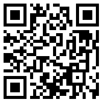QR Code for bitcoin:35bbJYAaGgmV8KrwXwQDuTiN55DntMuXJr