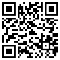 QR Code for bitcoin:35bcD1GwioPbPWNn5esJVb8b44ny5nG9AC