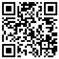 QR Code for bitcoin:35bedTDwj3Kx8vGPWPFGbnxyTkpyWbcLXf