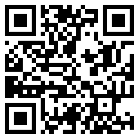 QR Code for bitcoin:35bjHvtTNeS7Jnq7R5asbGgUWTvYicka5W