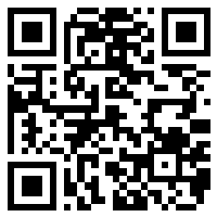 QR Code for bitcoin:35bjVaKCY4wAfrF3keZH24dzD6uSWmeEbe