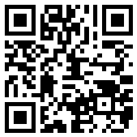 QR Code for bitcoin:35bjtmkWeZBpDUAp74ej3uun5PkHuokDfo