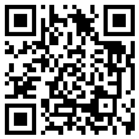 QR Code for bitcoin:35brknHpuoSKomTJpZbuFcL646GA775csF