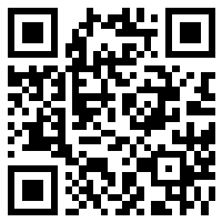 QR Code for bitcoin:35btjnZCpCE19QGReb5N5S9879CT6owKyA