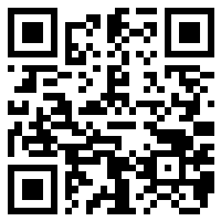 QR Code for bitcoin:35bx4LiecrYcb6e5UGufQuQH2sfdEPUrFu