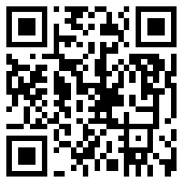 QR Code for bitcoin:35bx6NoFi5rSYU6MVE92uEEAzprNrWZciC