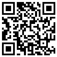QR Code for bitcoin:35bxzfLXV89Pk6U2ymMfdPKTK3KiCCvCCy