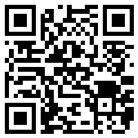 QR Code for bitcoin:35c17ajDjjBoKfc7vR2AS213amBc5bjo8a