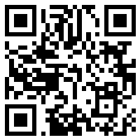 QR Code for bitcoin:35c1JBb78D6VhBATxaEEHRvC99GgWuimf8