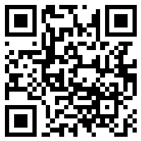 QR Code for bitcoin:35c36kUii65dmouGemp2JFUZnnyXDFKEUb