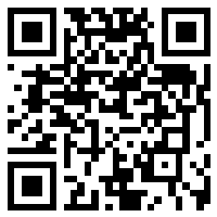 QR Code for bitcoin:35c6aPd8Gr6ATMYQeBJFu2YoBpDcqmcviX