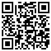 QR Code for bitcoin:35cCQ7GaUukPyNk2K2Ky9XqYKu2971ywDA